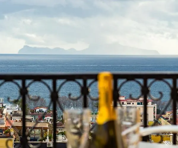 B&B Civico 33 Napoli