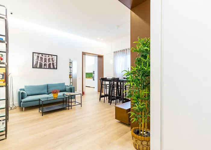 B&B Civico 33 Napoli