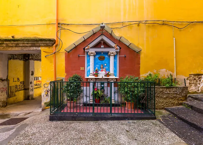 B&B Civico 33 Napoli